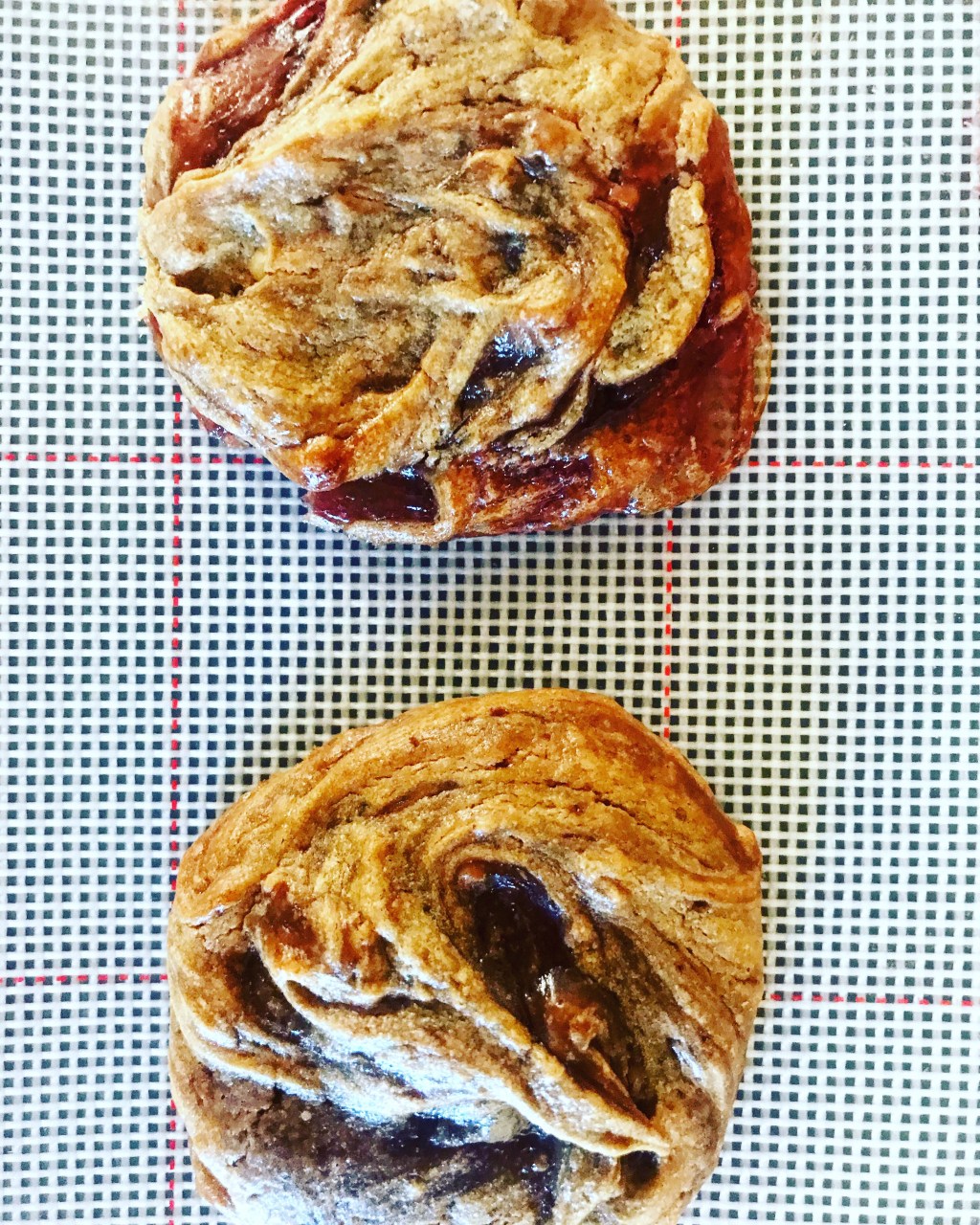 My go-to quick sweet fix Peanut Butter Cookies&nbsp;(GF/DF)