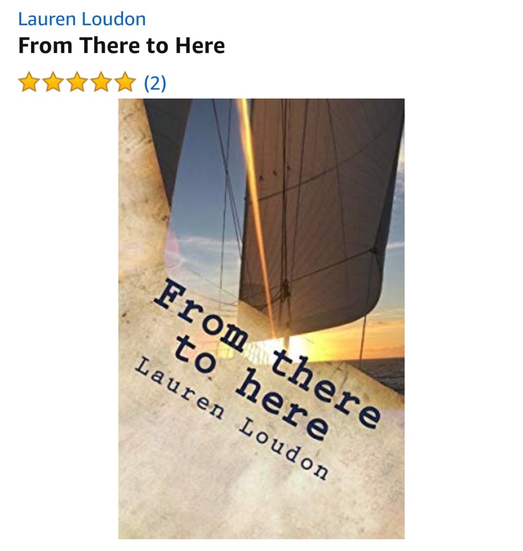 From there to&nbsp;here