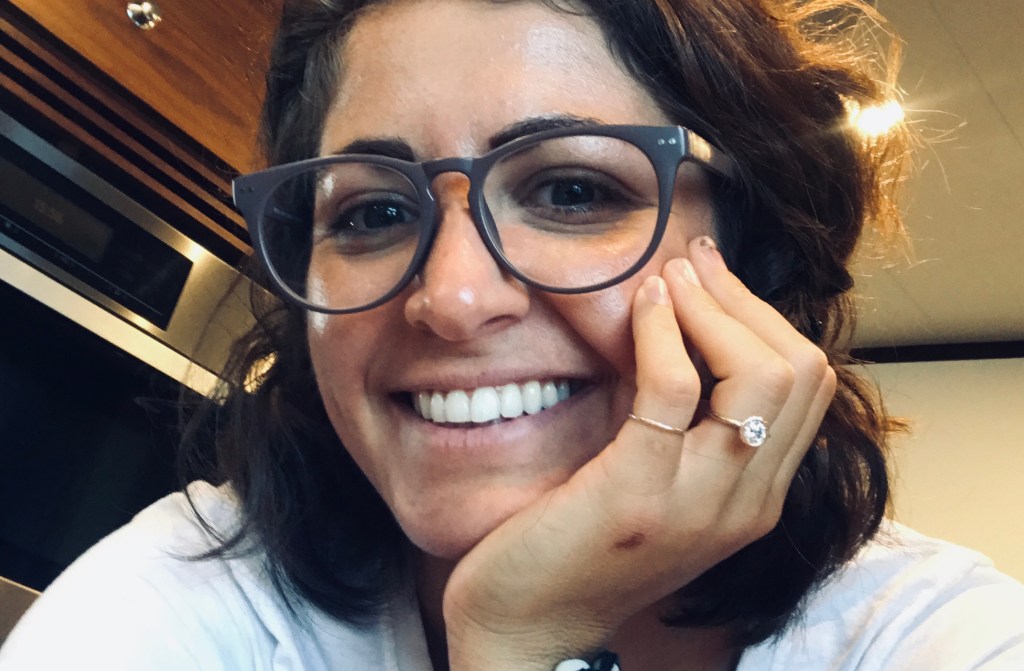 You Glow Differently When You’re Actually&nbsp;Happy