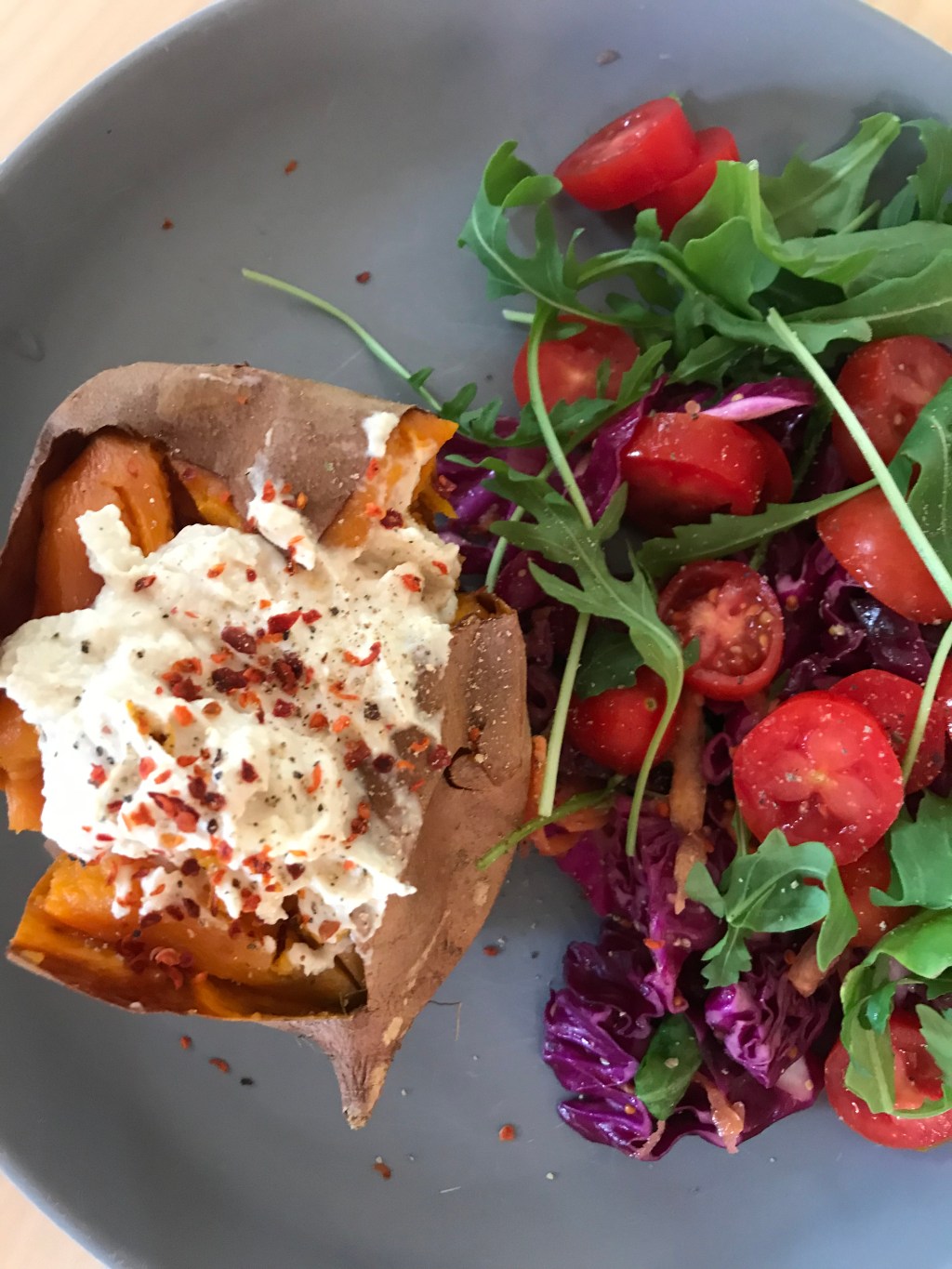 My Favourite Dairy Free Alternatives for Savoury&nbsp;Dishes