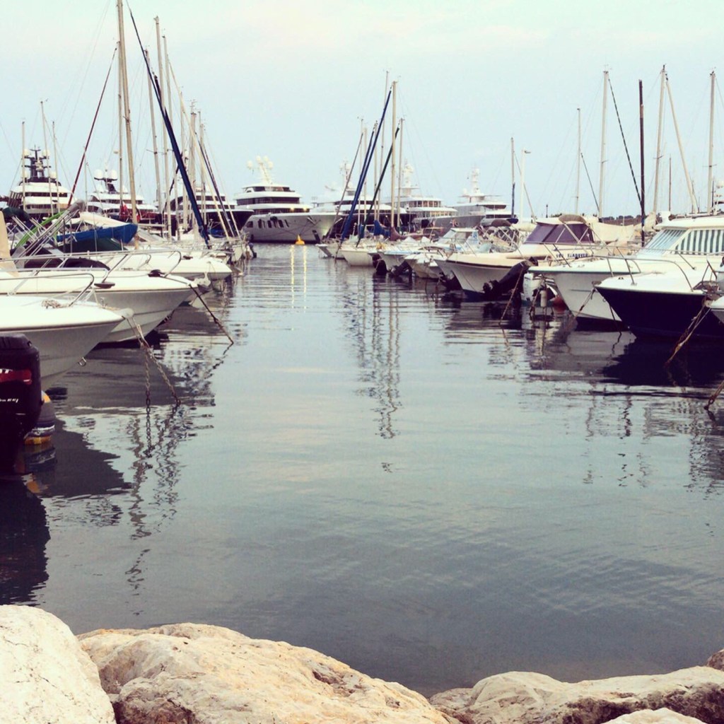 Wise Words that Stuck Like&nbsp;Glue