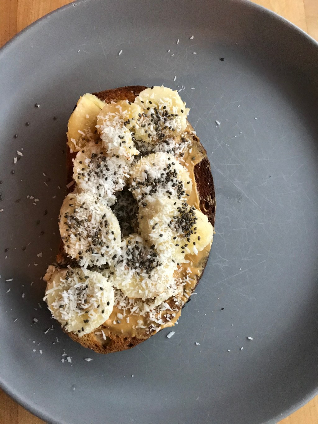 September Mornings – What I’m&nbsp;Eating.