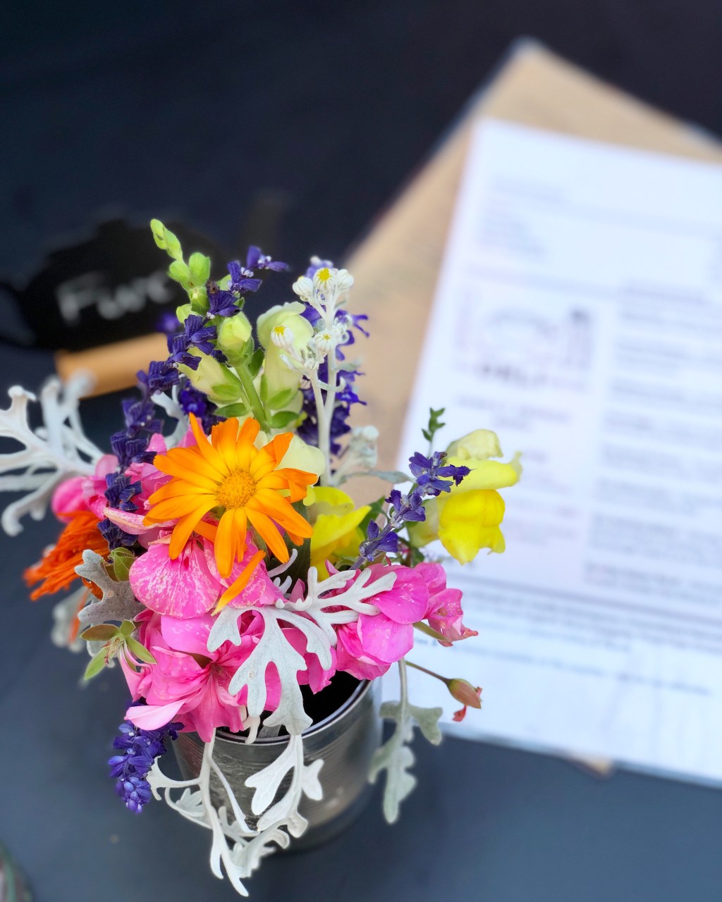 A rambling of&nbsp;Gratitude