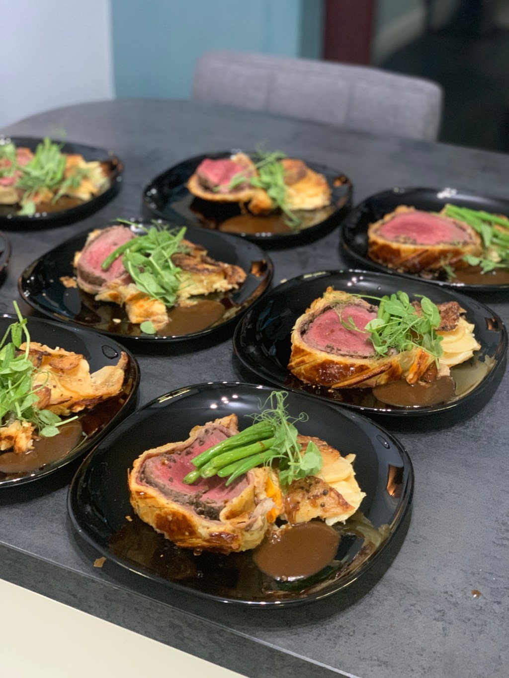 Seasoned with Love, Served with a&nbsp;Smile